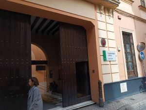 Ustea advierte sobre el estado deficiente de algunos centros educativos en Sevilla y solicita el refuerzo de las unidades de Prevención. Ustea-advierte-sobre-el-estado-deficiente-de-algunos-centros-educativos.jpg