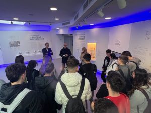 Comienza la convocatoria para solicitar los Premios al Mérito Académico 2024-25 de Alcalá (Sevilla) Comienza-la-convocatoria-para-solicitar-los-Premios-al-Merito-Academico.jpg