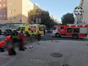 Motorista-accidentado-en-colision-con-coche-en-San-Jeronimo-y.jpg